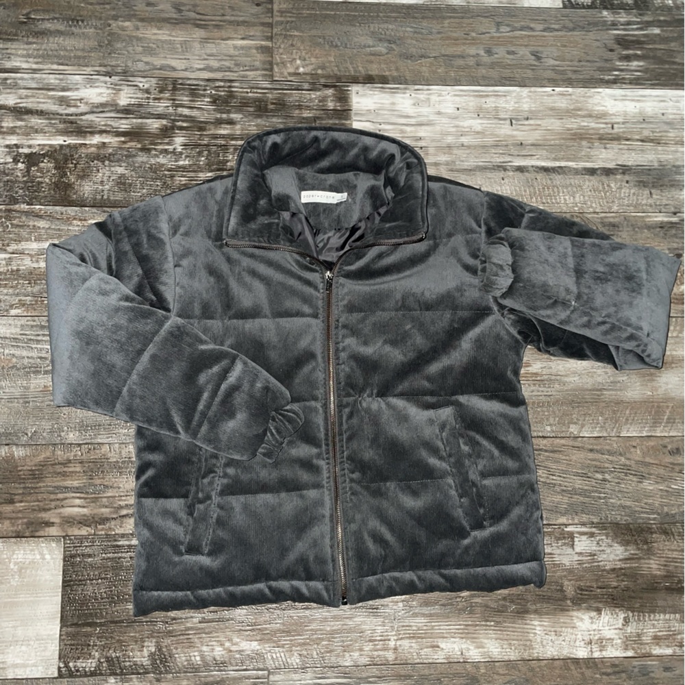 Puffer Jacket